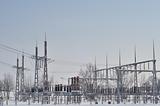 Electrical station