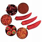 Chili Spice Selection