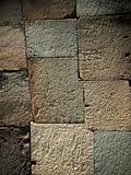Texture of Stone wall 004