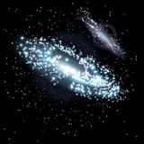 Two Galaxies