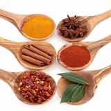 Spice and Herb Seasoning