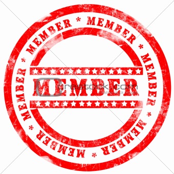Member Stamp