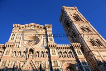 Santa Maria Del Fiore Cathedral