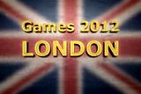 Games 2012 London