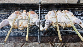 Chicken grilled 