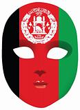 Mask Afghanistan