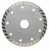 Stone cutting disk