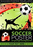 Soccer Poster