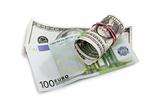 Money paper