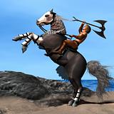 War Horse 01