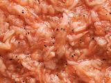 fermented shrimps