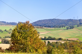 Germany Country View