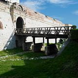 fortress Kalemegdan, Belgrade, Serbia