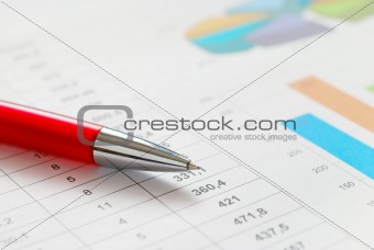 Financial documents