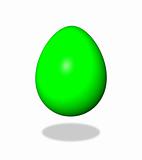 Egg Green