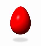 Egg Red
