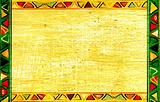 African national patterns