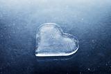 Heart of Ice