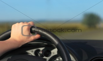 Driving abstract