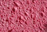Pink Sponge background