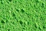 Green Sponge background