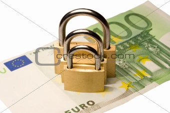 Triple money security