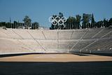 athens olympic stadium 