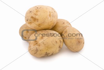 Nice potatoes