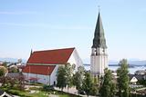 Molde cathedral