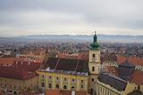 Sibiu Panorama