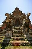 Bali Temple, Indonesia