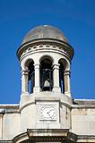 University of Cambridge, Caius (Keys) and Gonville college clock