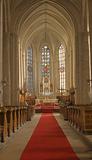 Saint Michael's Cathedral- Cluj Napoca,Romania