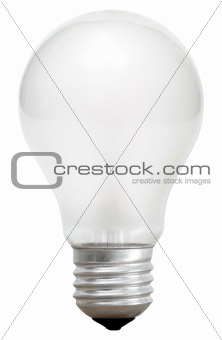 White Bulb