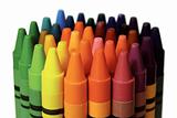 Crayon collection