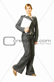 Business woman 6