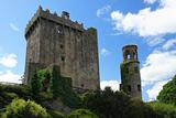 Blarney Castle of Ireland