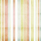 Shabby pastel striped background