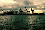 Port Hamburg 1