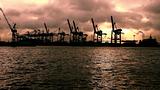 Port Hamburg 2
