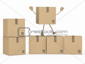 package figur