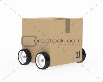 package car