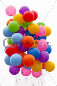 Celebration Balloons
