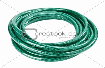 Green hose