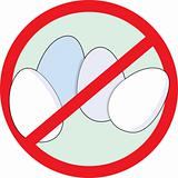 No Eggs