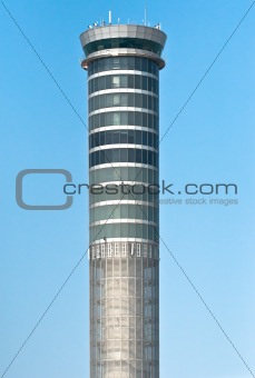 airport control tower