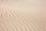 sand surface 