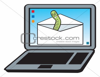 Email Worm