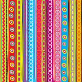 COlorful strip, abstract background