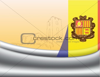 Background Andorra